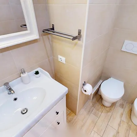 Espace 2000 - Giotto - Magnifique 3p Face Mer Avec Terrasse Et Parking Mae-8994 Appartamento