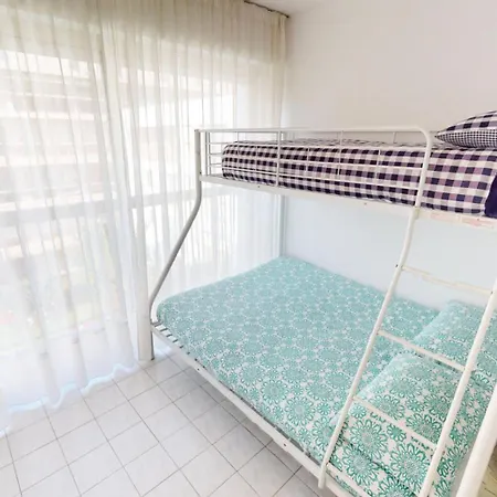 Espace 2000 - Giotto - Magnifique 3p Face Mer Avec Terrasse Et Parking Mae-8994 * Menton