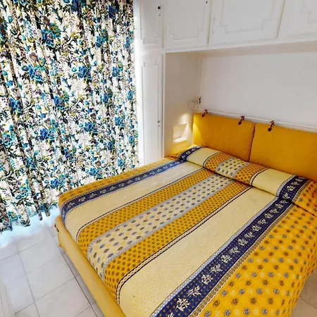 Espace 2000 - Giotto - Magnifique 3p Face Mer Avec Terrasse Et Parking Mae-8994 Menton